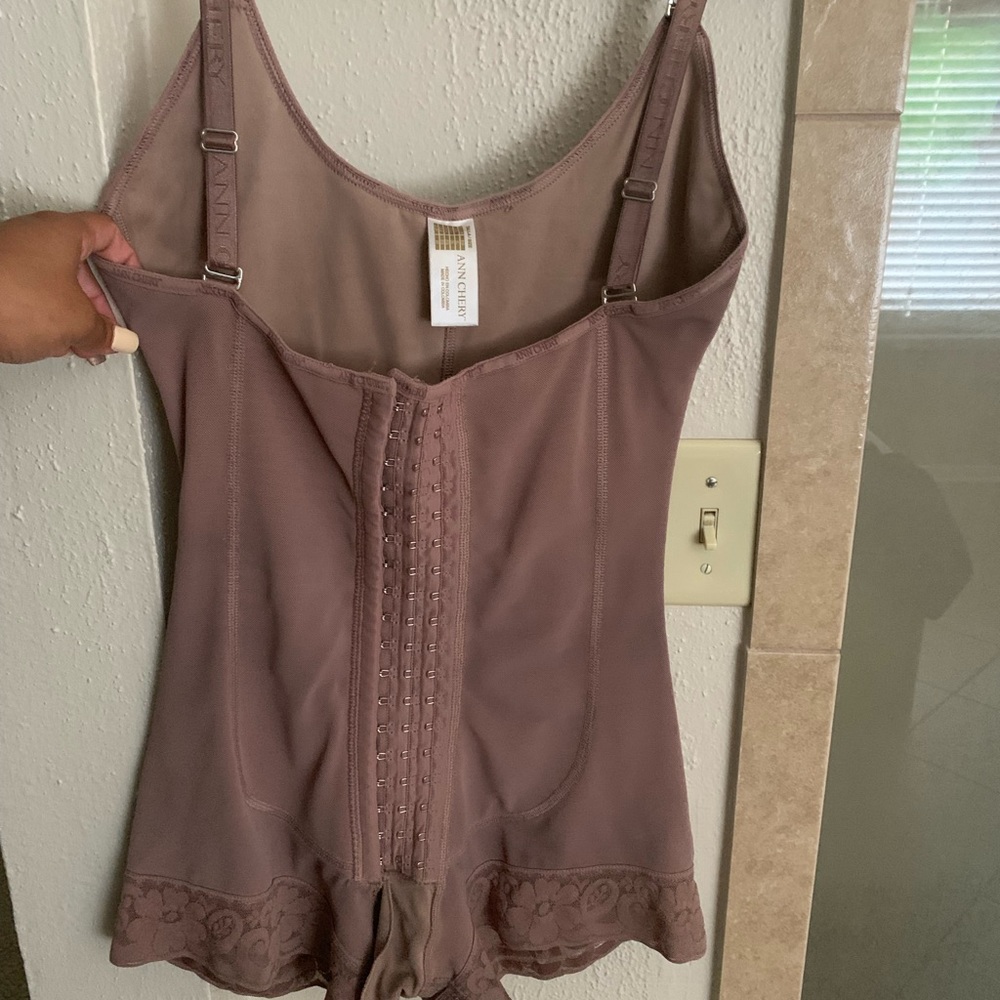 Faja Colombian